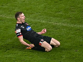McMillan hat-trick delivers fi...